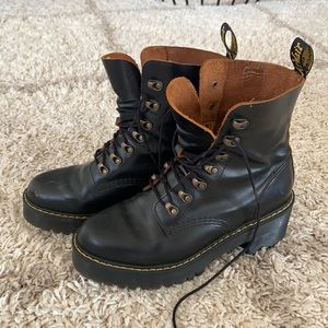 Dr. martens boots